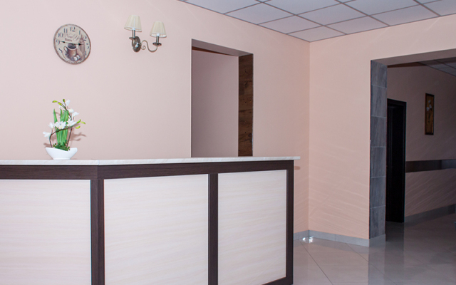 Fiesta Mini-Hotel