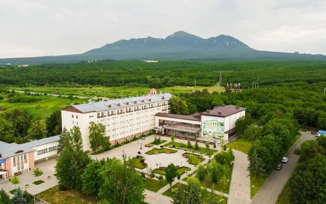 Санаторий ООО Елизавета-Минеральные Воды