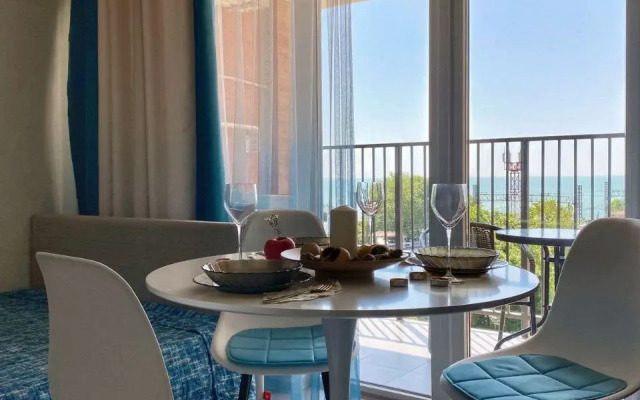 Studiya Dlya Aktivnogo Otdykha I Turizma  Flat