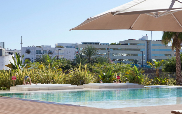 Alba Sunrise APT #IBZ1021 T3 Apartments