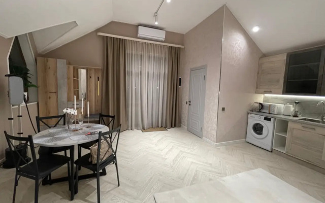 Апартаменты На Азизова 36