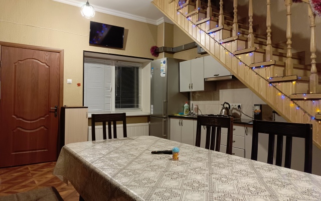 Domik V Dombae Private House