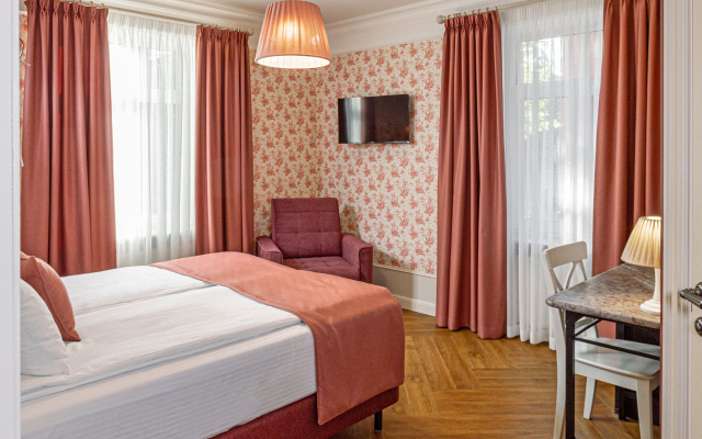 Гостевой дом Фон Люце