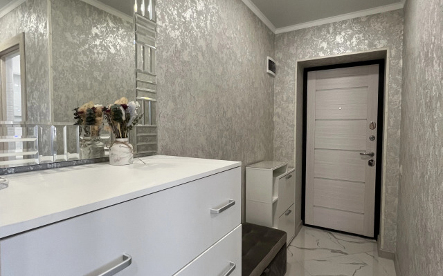 Квартира Уютная красивая квартира