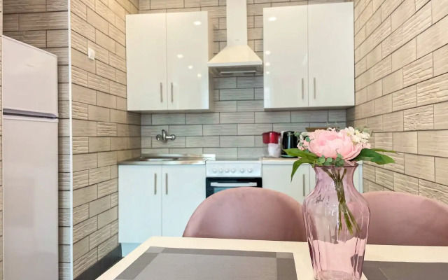 Апартаменты для Большой Семьи