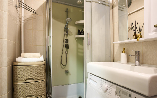 Квартира Суетинская 2