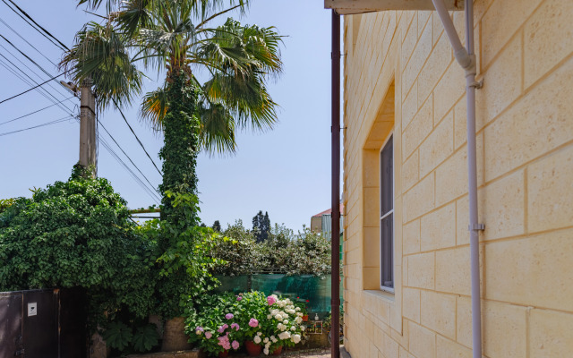 Sofiya Guest House