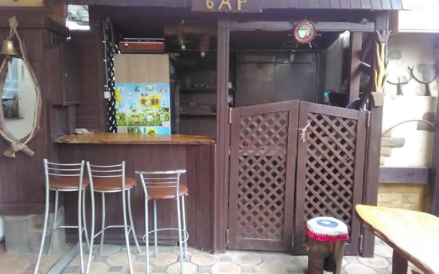 Svyaz Vremyon Guest house