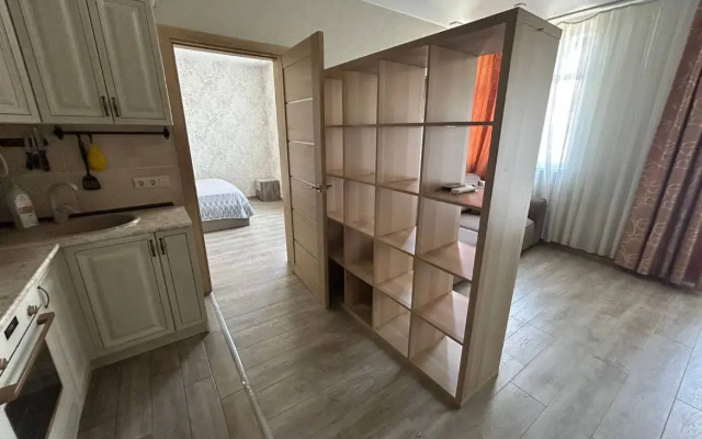 Odnokomnatnaya 296 Na Ulitse Gaydara 22k1 Flat