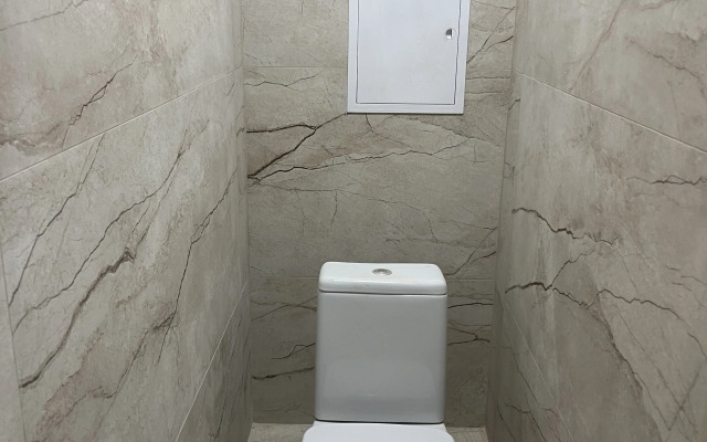 Novaya Stilnaya Treshka na 8 mest Apartments