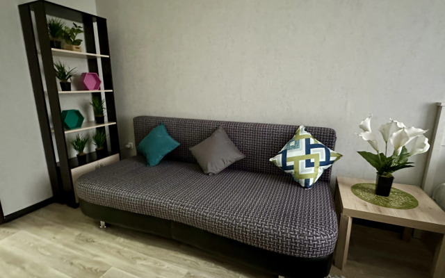 Prostornaya po Priyatnoy Tsene Flat