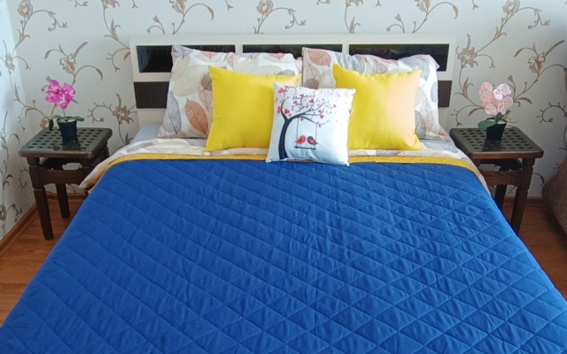 Апартаменты Уют и комфорт