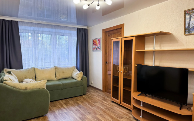 Квартира 2-комнатная на Карла Маркса 9