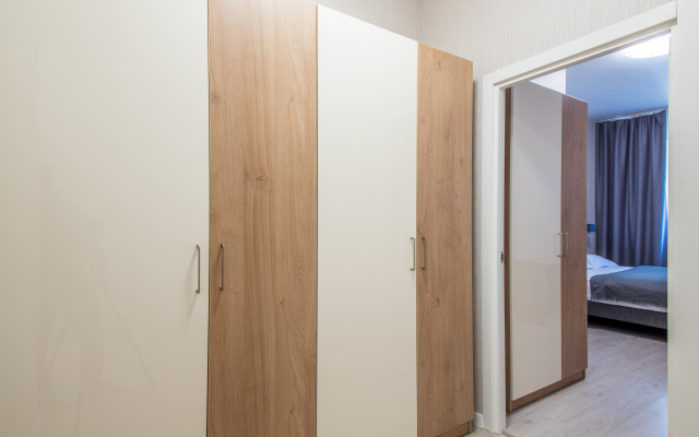 Prime Apartment 6