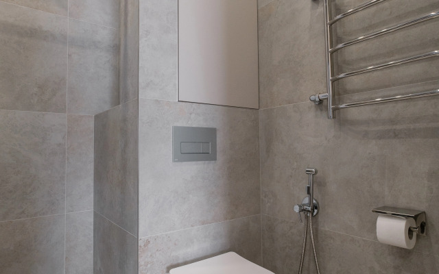 Evrokomfort luxeTIme Apartaments