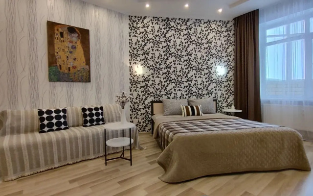 Квартира Уютная в Дзержинском районе