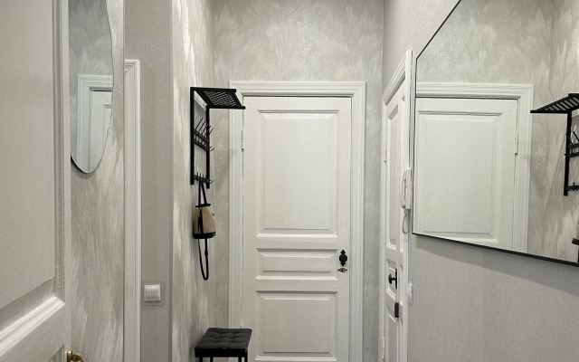 Квартира Театральная Гостиная