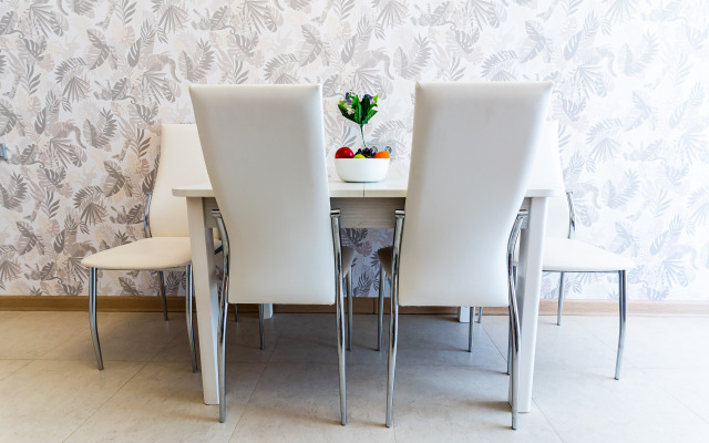 Апартаменты в элитном жилом комплексе у моря от LetoApart