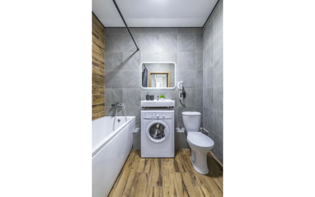 Квартира в Центре Екатеринбурга 6