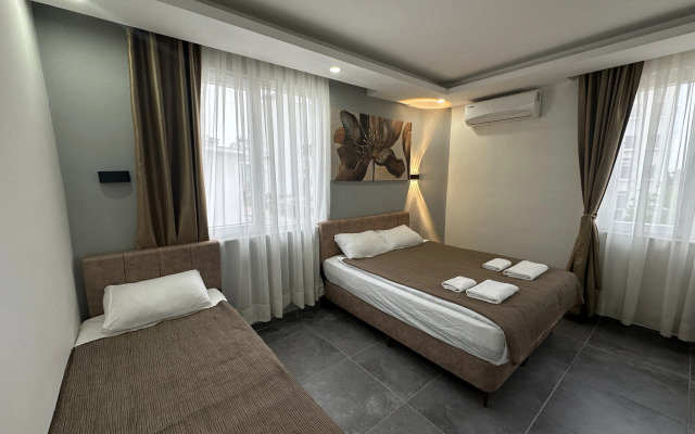 Babil Hotel