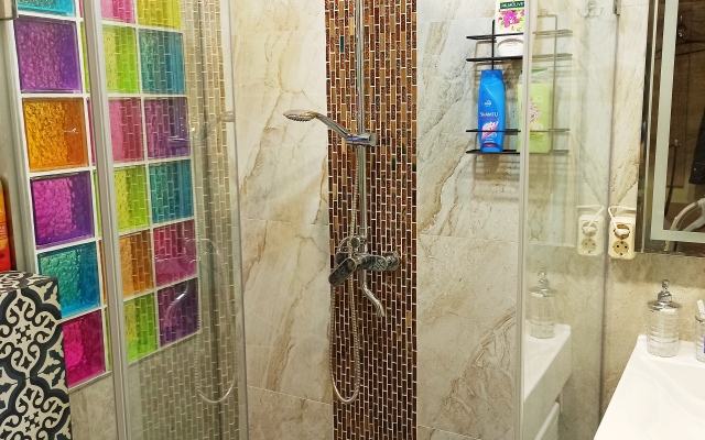 Апартаменты Палермо делюкс