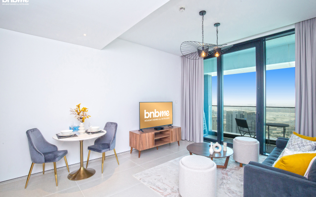 Jetset Life Style @ Address Residence-3908 Apartments