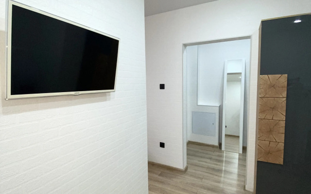 Апартаменты в центре