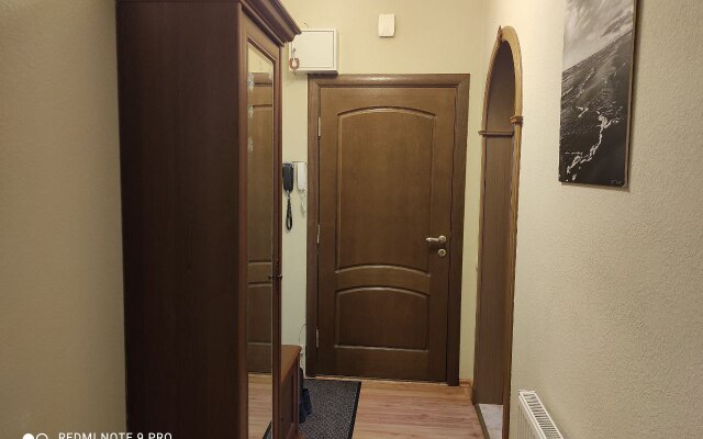 Апартаменты в Калининграде на Куйбышева