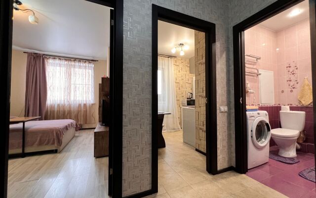 Odnokomnatnye Mkr Suponevo 14 Apartments