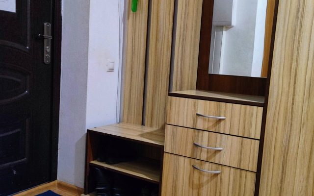 IN-YaN V ZK Das Haus Guest house