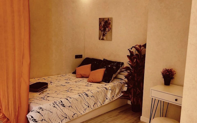 Квартира на улице Водопроводная 12А