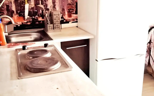 Kvartirka Na Moskovskoy Flat