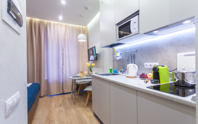 Orange Sky Apartment hotel