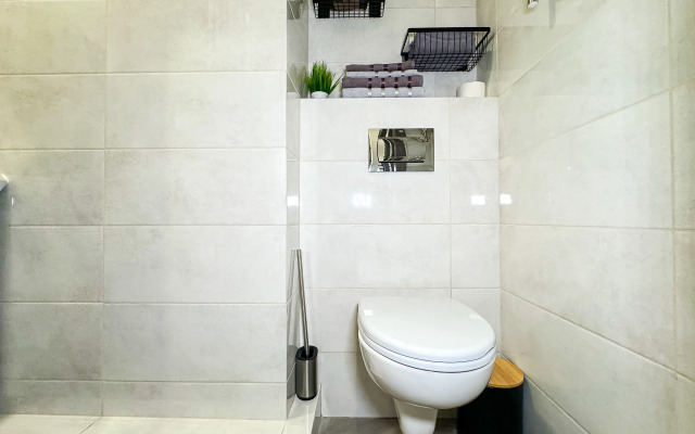 Monako 24 Zhk Oazis 12 Apartments