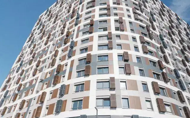 Квартира Art Life Spartak