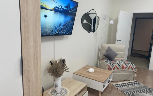 Апартаменты Parade Aparts 1