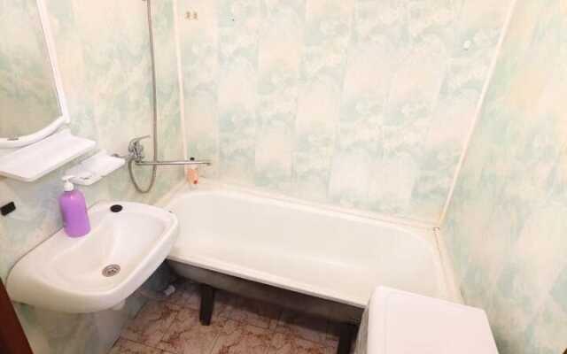 Proletarskiy Prospekt 7a/2 Apartments