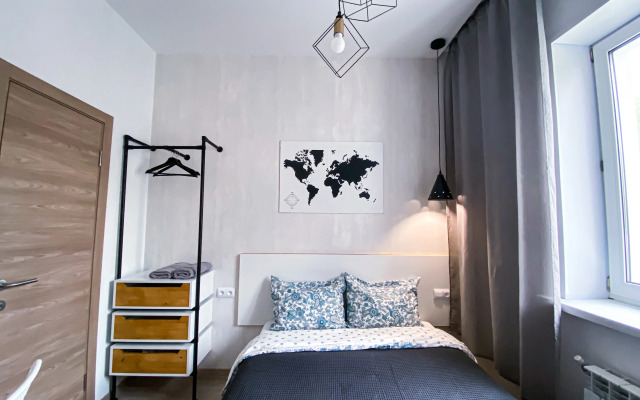Layf Studiya 1, 15m2, na Tararykova 5 Flat