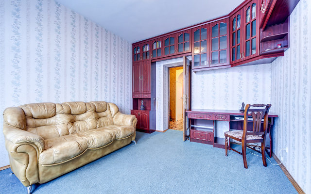 Квартира на Новочеркасском проспекте 41/14