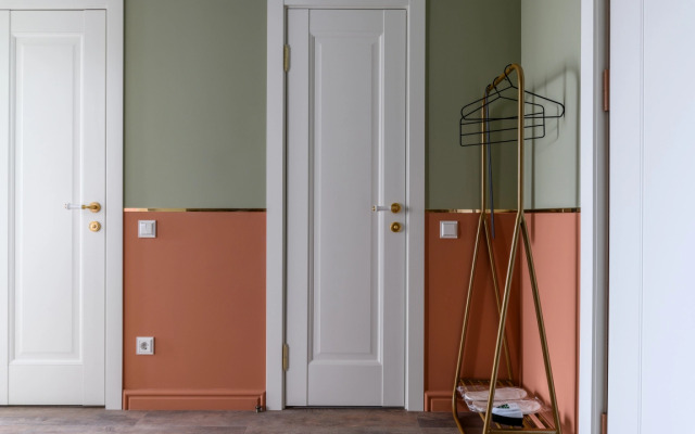 Квартира Бизнес КВАРТ НЕВСКИЙ