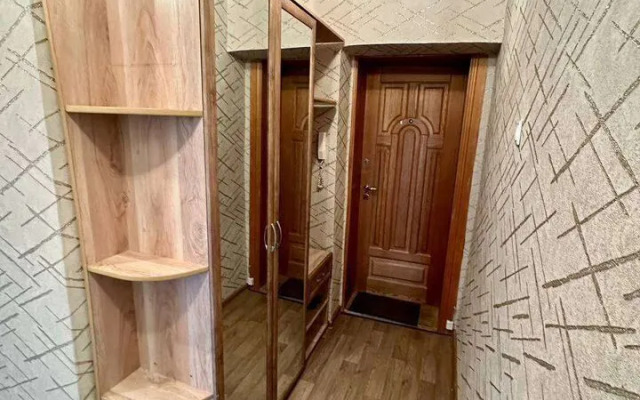 Квартира на Флегонтова 6