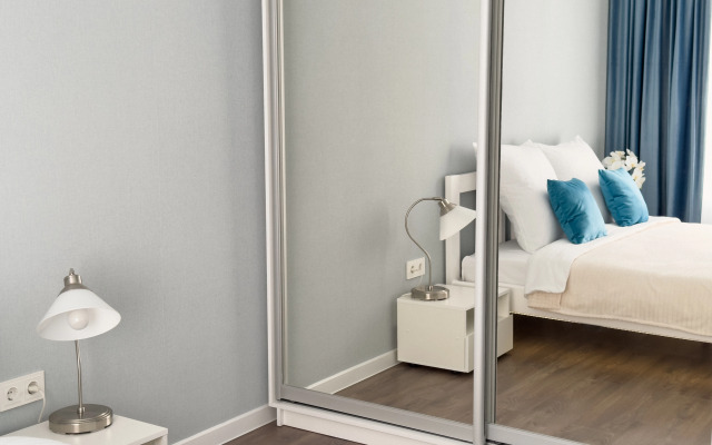 Квартира у Комсомольского парка