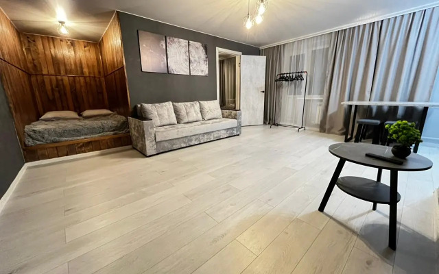 Апартаменты на Кирова