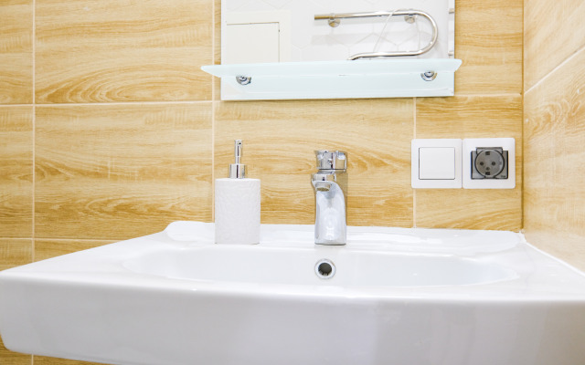 Апартаменты На Корабельной