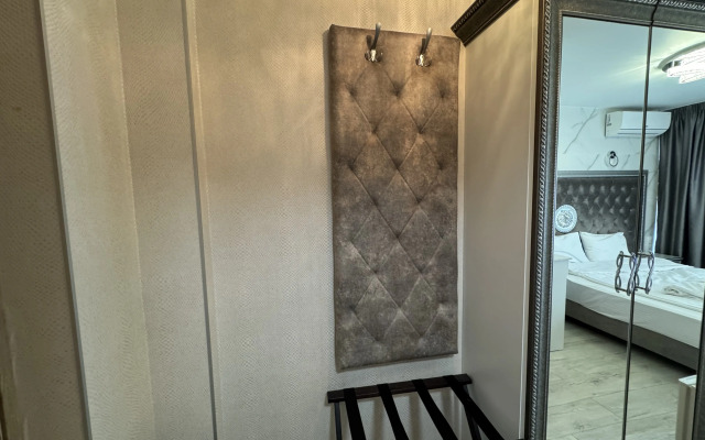 7 Minut Ot Morya Apartments