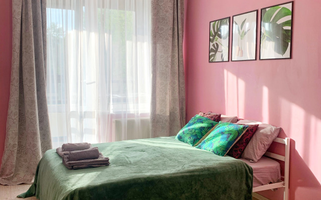 Studiya Flat
