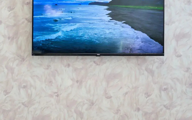 Квартира Уютная Квартира на берегу Дона в ЖК Белый Ангел