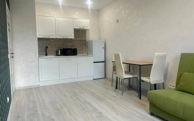 Квартира Уютная Двухкомнатная