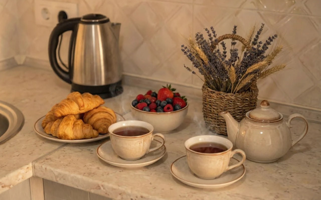 Апартаменты Для отдыха у Шереметьево