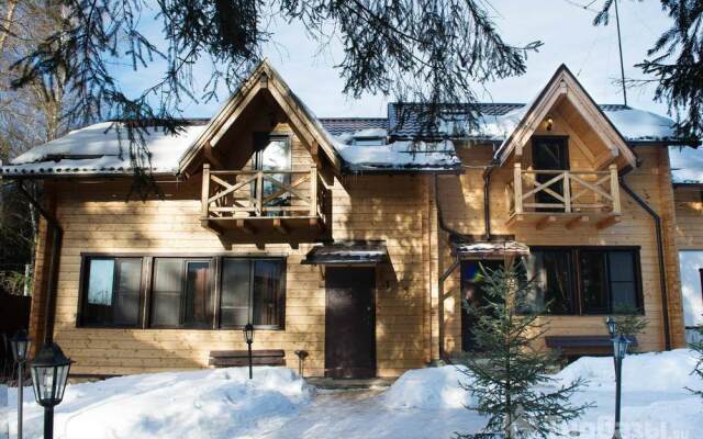 Гостиница Боярская Усадьба